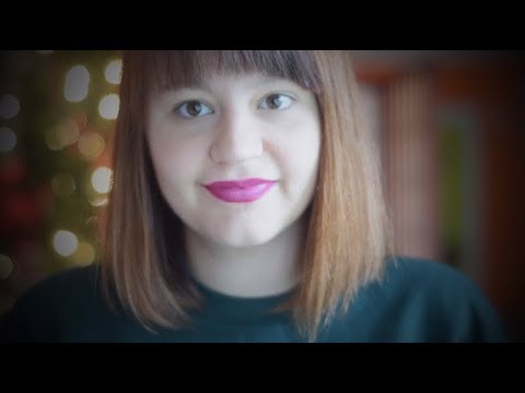 Ugly Christmas Sweater ASMR (SEND IN YOUR PICS!) With Tingly Ornaments and Tapping Sounds | Ramble