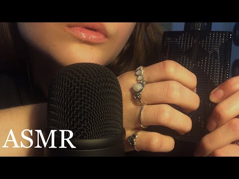 ASMR for people who don’t get tingles