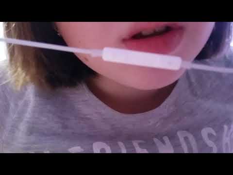 ASMR Kissing💋| АСМР Поцелуи💋