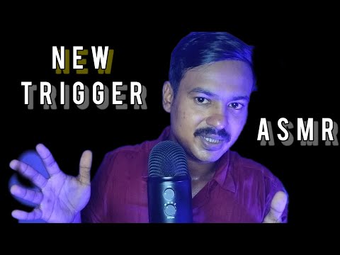 [ASMR] New Triggers Sounds For Your Sleep 😴💤