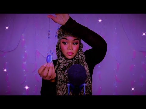 ASMR | For People Who Don't Get Tingles   ✨Relaxing Triggers✨