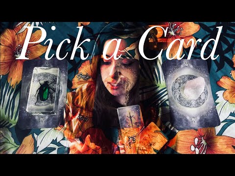 🌙A Message from the Universe Tarot Reading🔮| Pick a Card 🪬