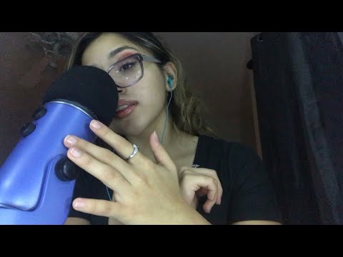 [ASMR] Removing Your Negative Energy & Thoughts For The Holidays✨(Vlogmas Day 2???)