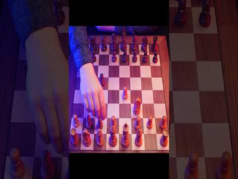 Learn The MAGNUS CARLSEN Trap