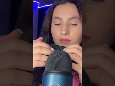 #shorts Asmr 100 triggers in 1 minute