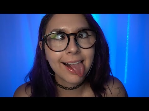 🤪 Obnoxious ASMR for 13 Minutes Straight