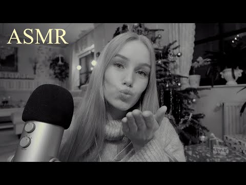 ASMR- Relaxing Mouth Sounds 💋 |RelaxASMR