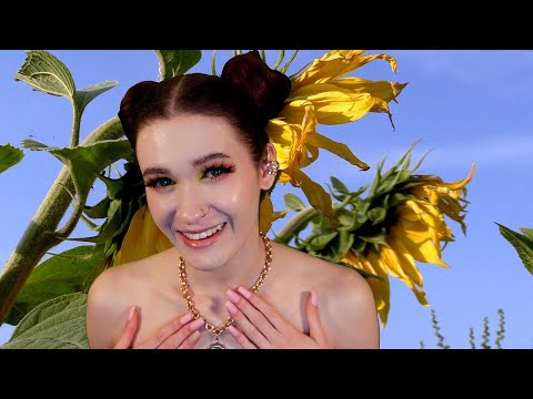 ASMR Queen Bee Recruits You [Fantasy Roleplay]