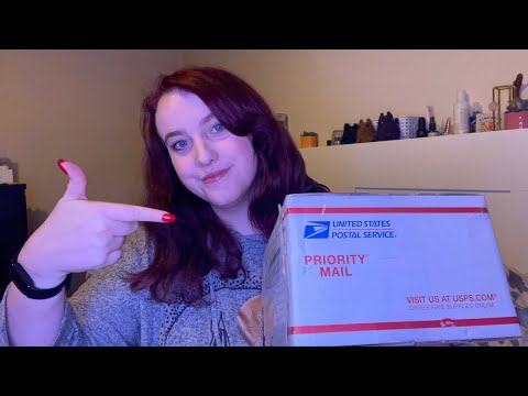 ASMR | Gift Unboxing 👀