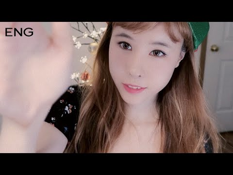 ASMR Girlfriend Roleplay / Your Own Time Zone, Consolation Video Letter (Gender-Neutral)