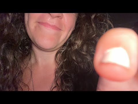 Propless Hair Styling + Hair Cutting: ASMR (So Many HAND MOVEMENTS)