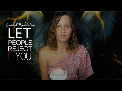 Guided Meditation for Self Respect & Self Acceptance