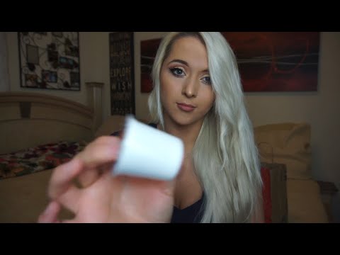 ASMR | Fast and Aggressive | Part Two