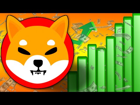 SHIBA INU COIN MASSIVE NEWS: PRICE SKYROCKET IS READY! 0.05$ NEXT? (PRICE PREDICTION COIN NEWS 2021)