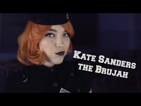 ☆★ASMR★☆ Kate Sanders | September Patreon Appreciation | RP, Shoutouts, Q&A and Triggers