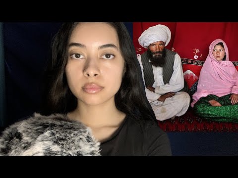 ASMR scary facts about every country 𝐩𝐭.𝟒