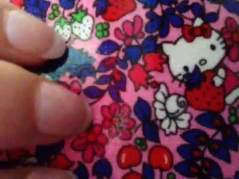 Chewing gum whisper! Triggering ASMR