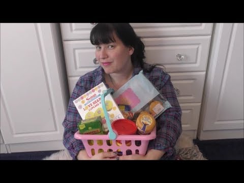 #ASMR Grocery Store Role play - Personal Attention