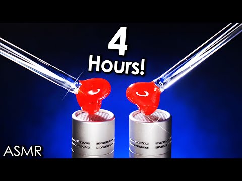 ASMR 99.99% of You Will Fall ASLEEP 😴 Unique Trigger (No Talking)