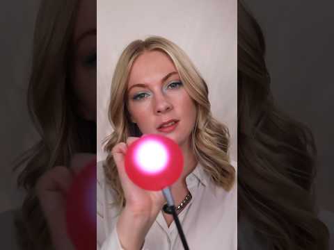 ASMR Testing Your Focus with Lollipops & Light Triggers #asmr #relaxing #sleepaid #asmrtriggers