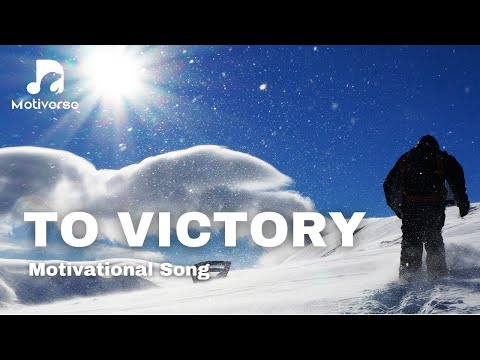 Struggle To Victory | Christian Song