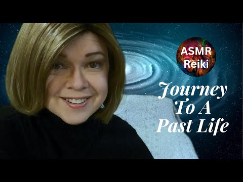 ASMR Reiki || Journey To A Past Life That Will Help You With Today