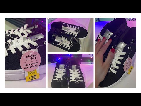 ASMR Relaxing Tapping and Scratching ( ON MY SHOES) ♡ [4K HD 60 FPS]