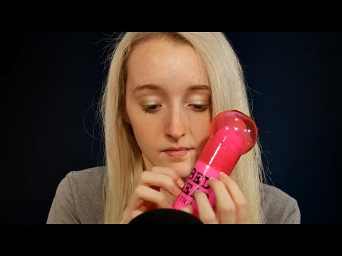 ASMR Super Fast Tapping Session (No Talking)