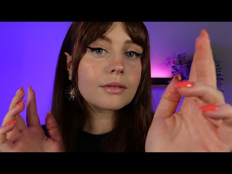 ASMR for Highly Sensitive People: Soft & Gentle Triggers