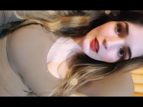 Respondo tus Preguntas 😈 hago ASMR en Directo 🎧y te doy Consejos ✨