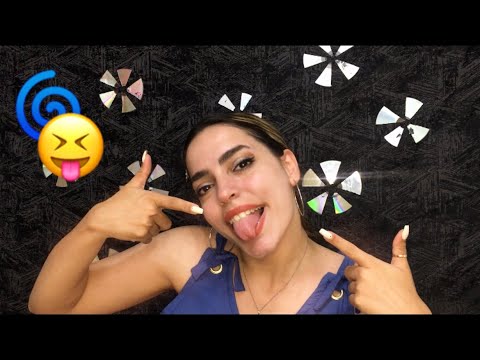 ASMR / Soft Spoken Tongue Twisters~Tingly Phrases & Enunciation for Relaxation / ASMR tongue twister