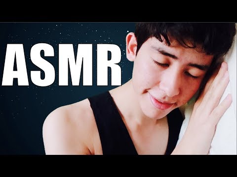 YOU WILL fall asleep in 20 minutes to this ASMR video