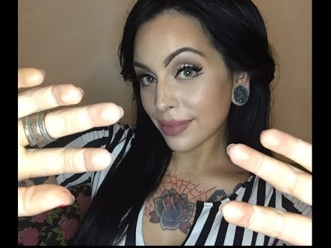 ~ Healing, Personal Attention,  ASMR Whisper Close-up ~