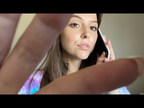 10 Minute ASMR But You’re Lost 😮‍💨