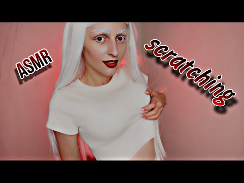 ASMR Scratching Fabric sounds For who don"t get Tingle 🤯