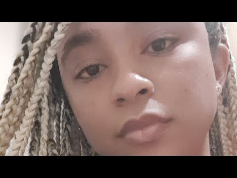 AWJEE ASMR Live Gentle whisper requests, chit chat tapping slow hand movements repeating words