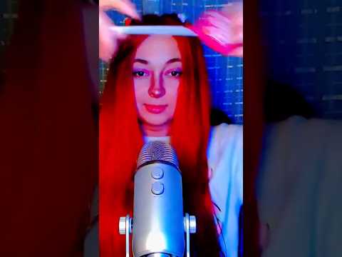 #asmr rápido y agresivo #shots