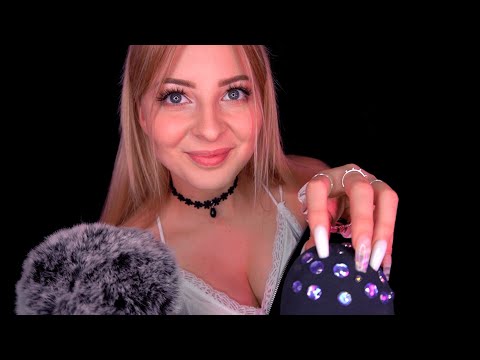 ASMR • PURE DEEP BRAIN SCRATCHING! 🤯 • RELAXTIME WITH ASMR JANINA 😴