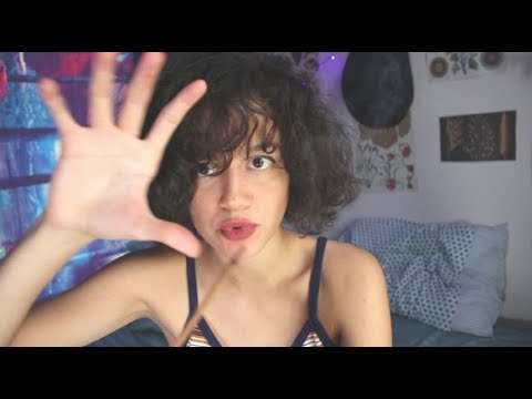 ASMR~ Vibe Check After Breakup