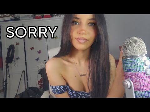 ASMR A FRENCH WOMAN FOR MEN 🇨🇵