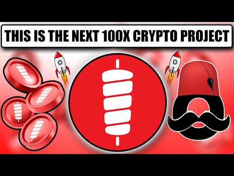 DONERSWAP IS THE NEXT 100X CRYPTO PROJECT! DNR UTILITY TOKEN PRICE TO SKYROCKET! INVEST NOW! 2022!