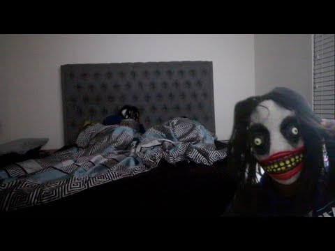 SCARY PRANK ON GIRLFRIEND WHILE SHE SLEEPS!!!.....TIME FOR BED.LOL | Ft. Batala’s ASMR