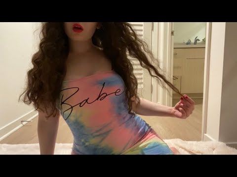 ASMR - Relax With Me