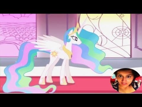 My Little Pony Friendship is Magic: "The Crystal Empire"  Season  Episode Full Season 2014 (Review)