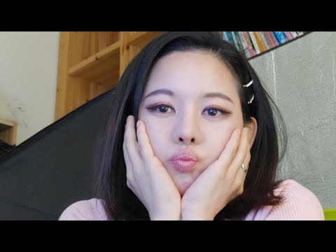 뿌뿌 Ppuppu Asmr 실시간 소통