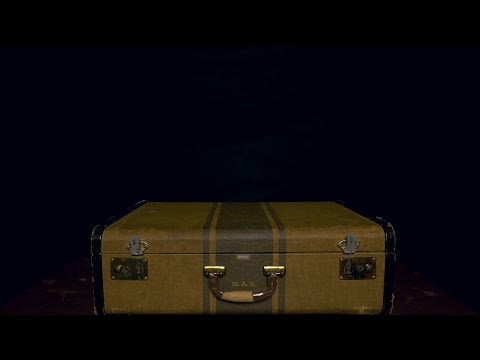 A Suitcase Full of ASMR