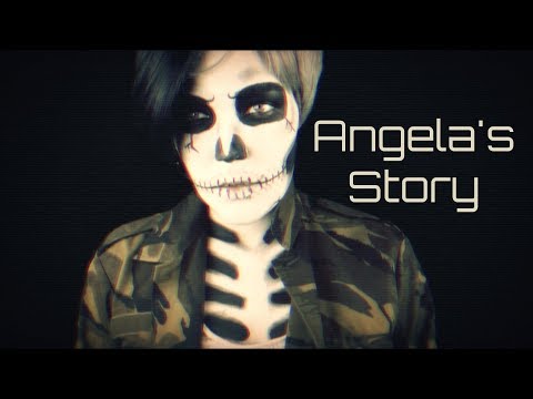 ☆★ASMR★☆ Meeting Angela Raneri | Origin Story
