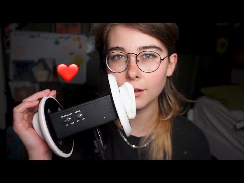 everything is going to be okay ❤️  (comforting asmr)