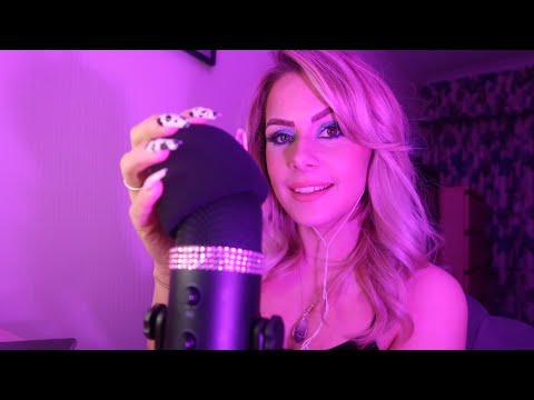 ASMR | Mic Swirling for RELAXATION