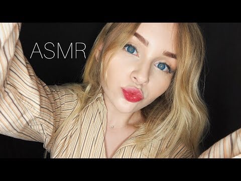 АСМР Забочусь о тебе после работы ❤🐰/ Персональное внимание/ ASMR RolePlay care for you 🎧